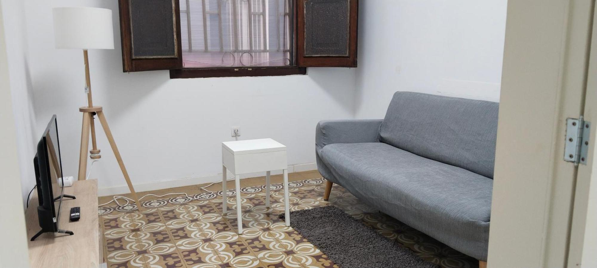 Street House Appartement Las Palmas